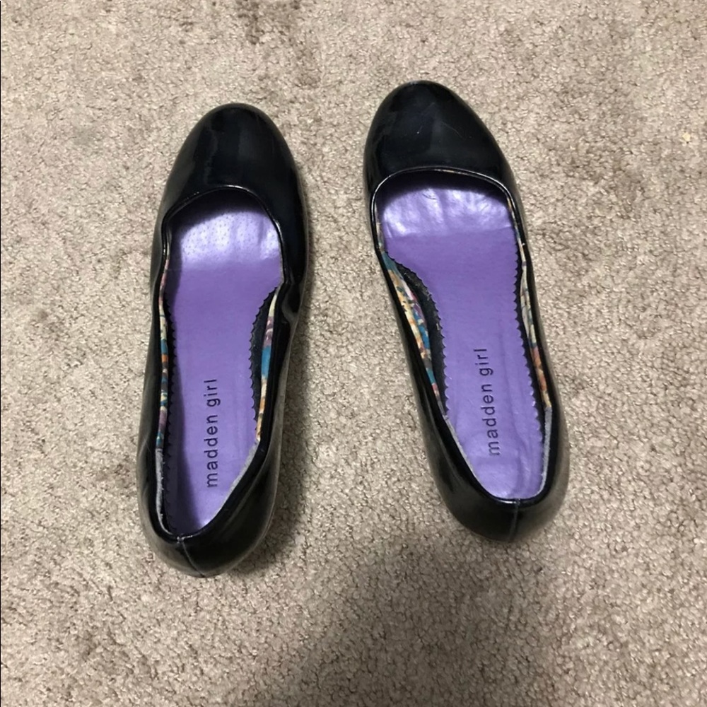 Madden Girl Heels